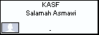 KASF Salamah Asmawi
