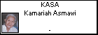 KASA Kamariah Asmawi