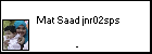  Mat Saad jnr02sps