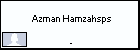 Azman Hamzahsps