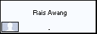  Rais Awang