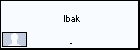  Ibak