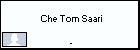 Che Tom Saari