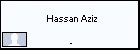  Hassan Aziz
