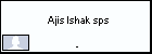  Ajis Ishak sps
