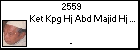 2559 Ket Kpg Hj Abd Majid Hj Mastor