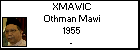 XMAWIC Othman Mawi
