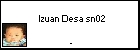  Izuan Desa sn02