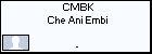 CMBK Che Ani Embi