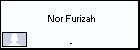  Nor Furizah
