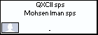 QXCII sps Mohsen Iman sps