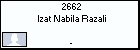 2662 Izat Nabila Razali