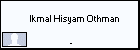  Ikmal Hisyam Othman