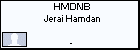 HMDNB Jerai Hamdan