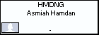 HMDNG Asmiah Hamdan