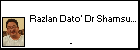  Razlan Dato' Dr Shamsudin