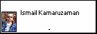  Ismail Kamaruzaman