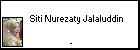  Siti Nurezaty Jalaluddin