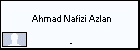  Ahmad Nafizi Azlan
