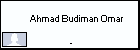  Ahmad Budiman Omar