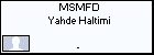 MSMFD Yahde Haltimi