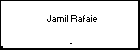  Jamil Rafaie
