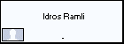  Idros Ramli