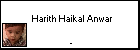  Harith Haikal Anwar