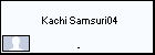  Kachi Samsuri04