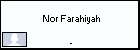  Nor Farahiyah