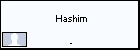  Hashim