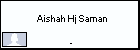  Aishah Hj Saman