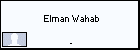  Elman Wahab