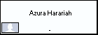  Azura Harariah