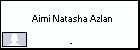  Aimi Natasha Azlan