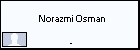  Norazmi Osman