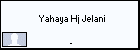  Yahaya Hj Jelani