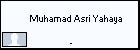  Muhamad Asri Yahaya
