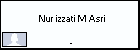  Nur izzati M Asri