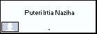  Puteri Irtia Naziha