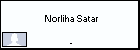  Norliha Satar