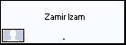  Zamir Izam