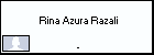  Rina Azura Razali