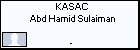 KASAC Abd Hamid Sulaiman
