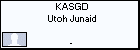 KASGD Mohd Isa Junaid