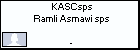 KASCsps Ramli Asmawi sps
