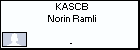 KASCB Norin Ramli
