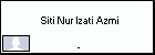  Siti Nur Izati Azmi