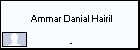  Ammar Danial Hairil