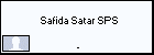  Safida Satar SPS